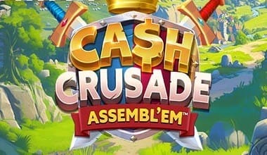 Cash Crusade Assembl’Em