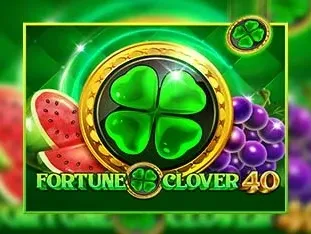 Fortune Clover 40