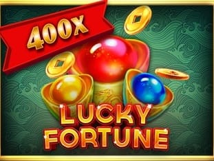 Lucky Fortune