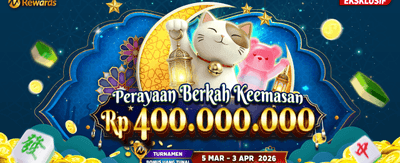Mainkan Game Favorit Anda banner