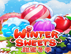 Winter Sweets thumbnail